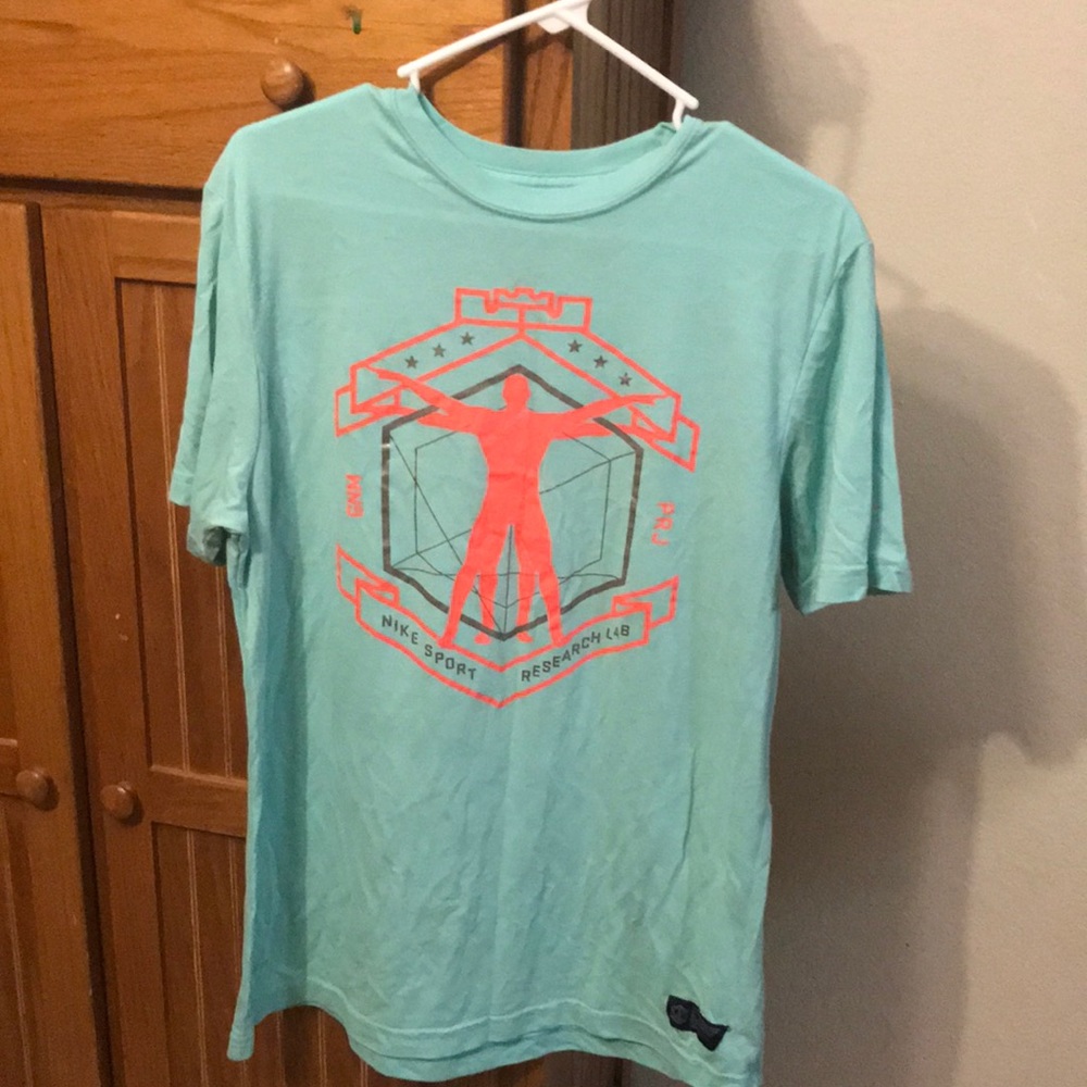 Nike shirt